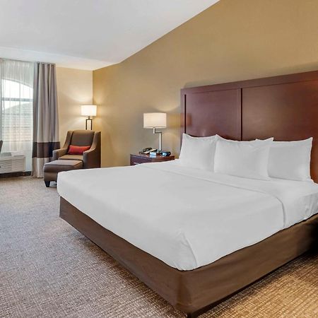 Comfort Inn Marina On The Monterey Bay Ngoại thất bức ảnh