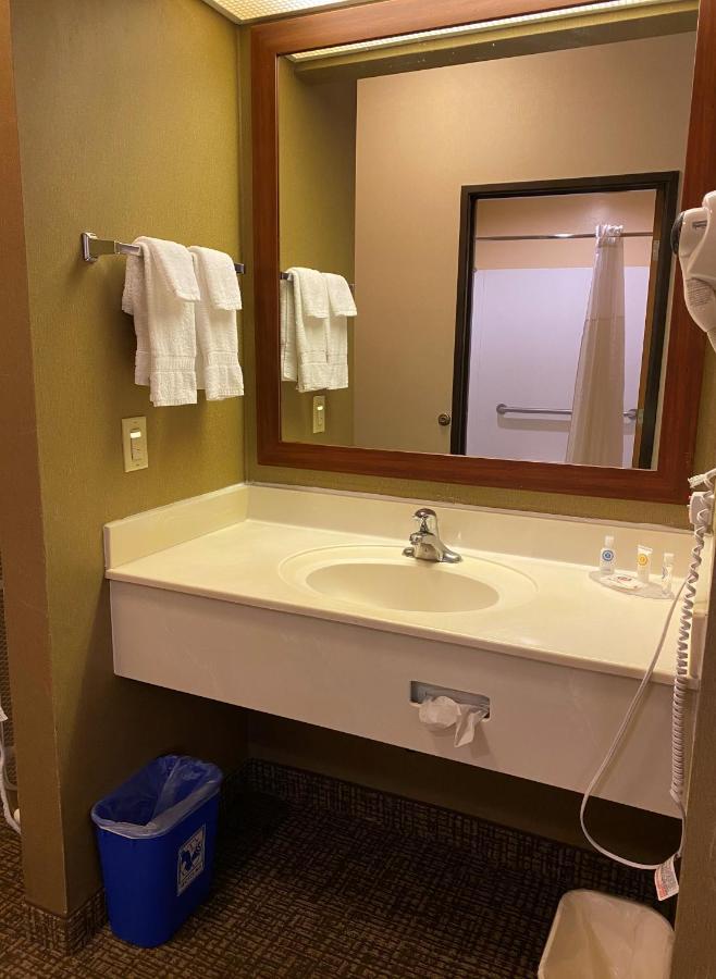 Comfort Inn Marina On The Monterey Bay Ngoại thất bức ảnh