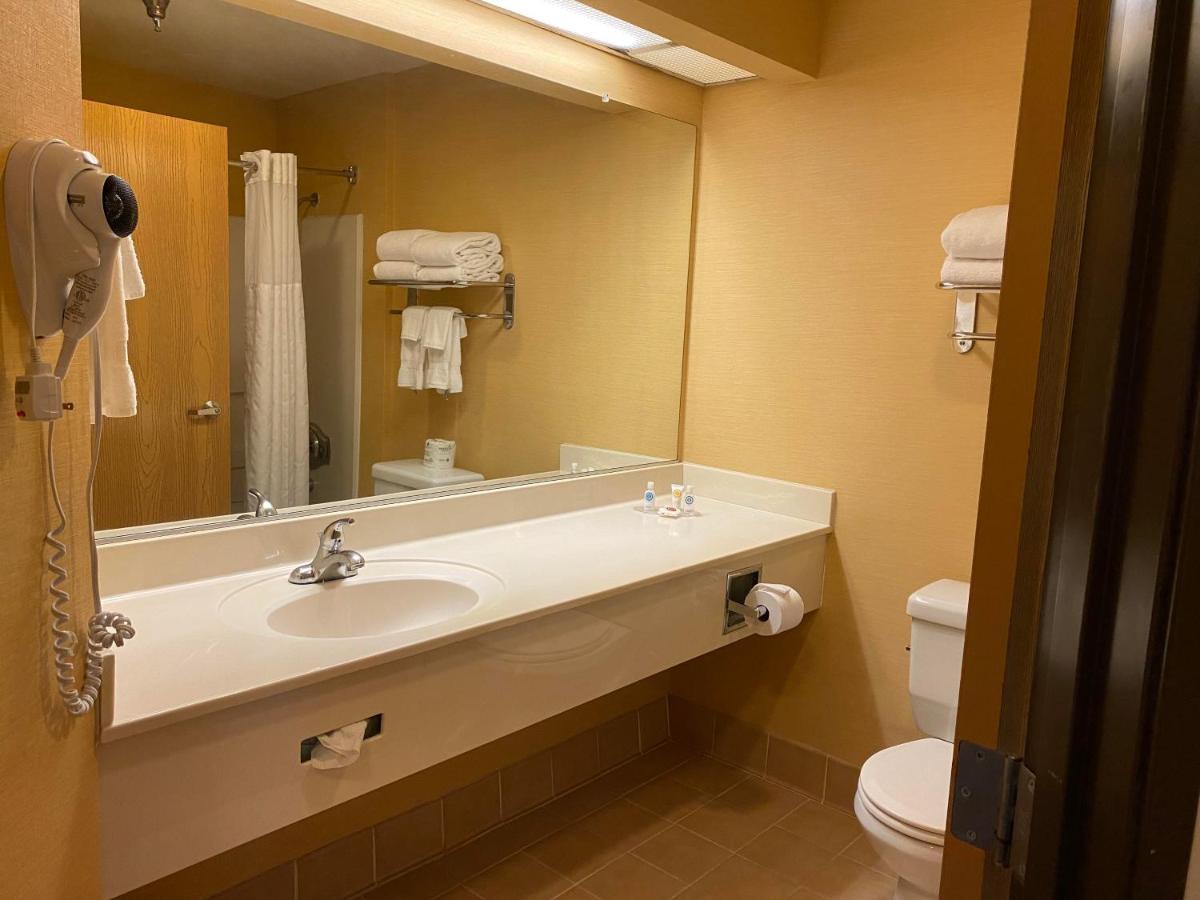 Comfort Inn Marina On The Monterey Bay Ngoại thất bức ảnh