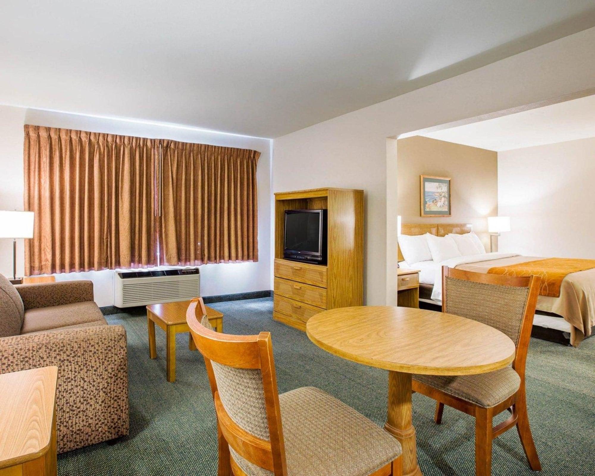 Comfort Inn Marina On The Monterey Bay Ngoại thất bức ảnh