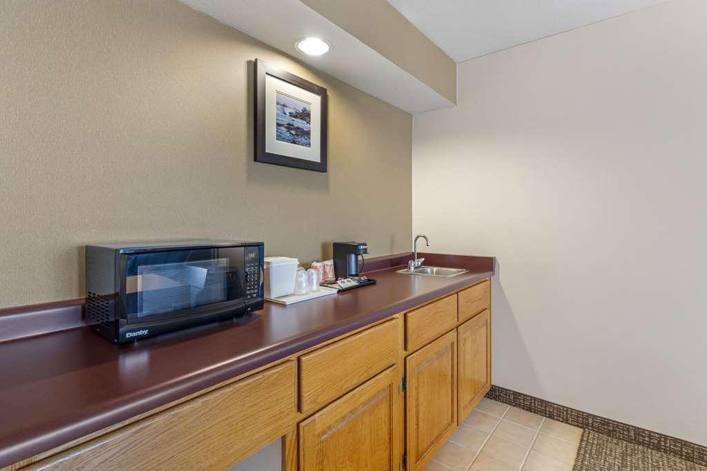 Comfort Inn Marina On The Monterey Bay Phòng bức ảnh