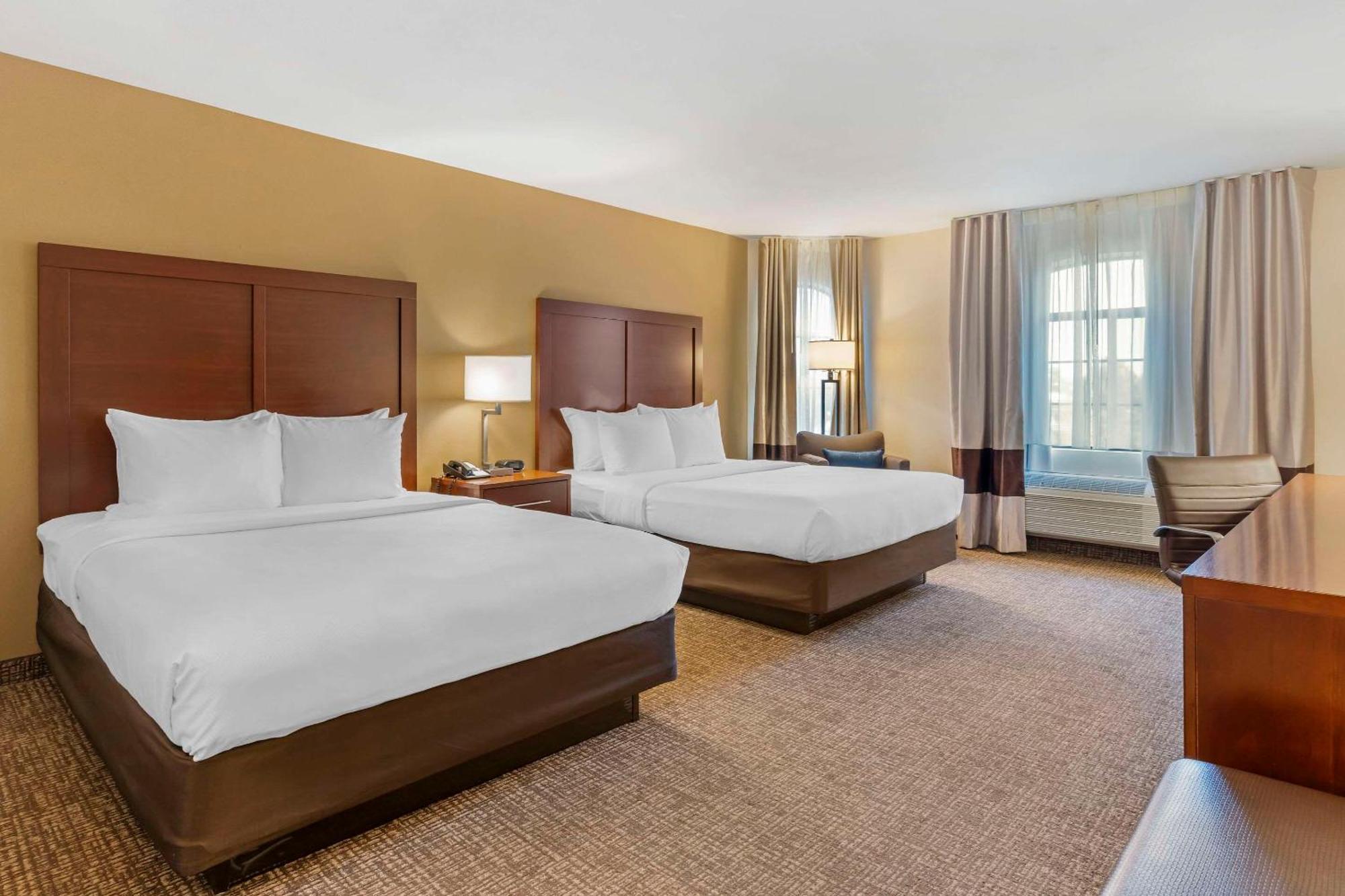 Comfort Inn Marina On The Monterey Bay Ngoại thất bức ảnh