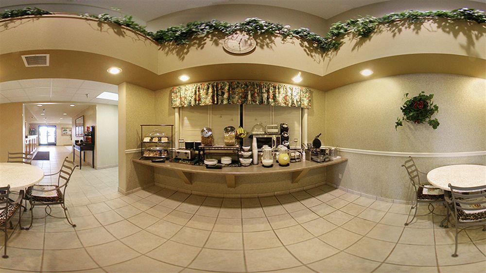 Comfort Inn Marina On The Monterey Bay Ngoại thất bức ảnh