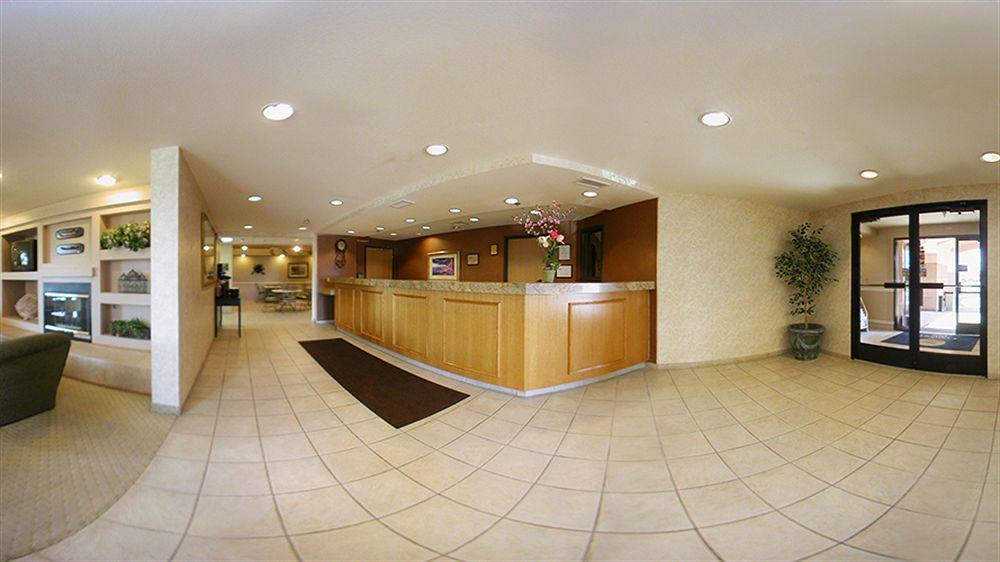 Comfort Inn Marina On The Monterey Bay Ngoại thất bức ảnh